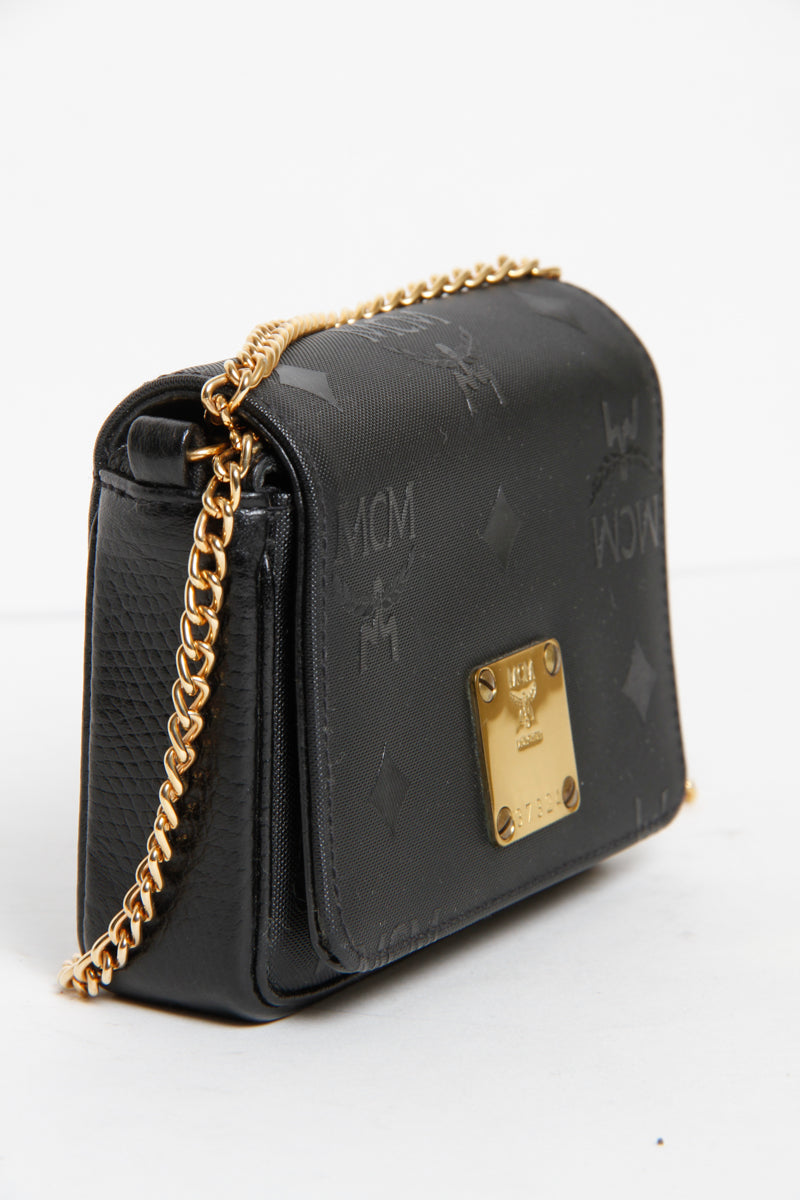 MONOGRAM SHOULDER BAG