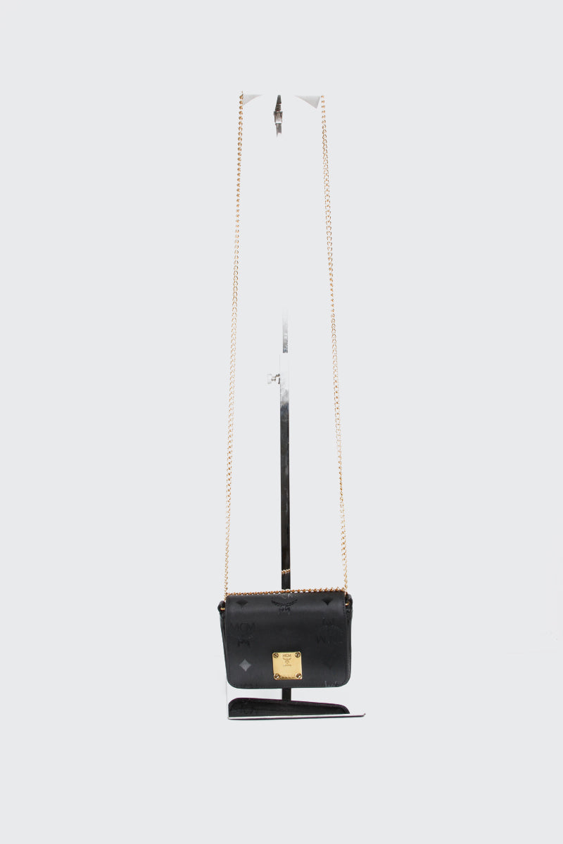 MONOGRAM SHOULDER BAG