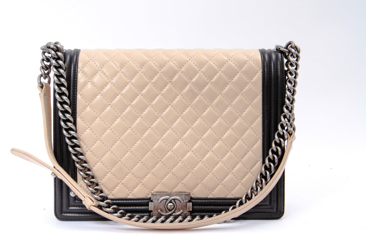 LE BOY SHOULDER BAG