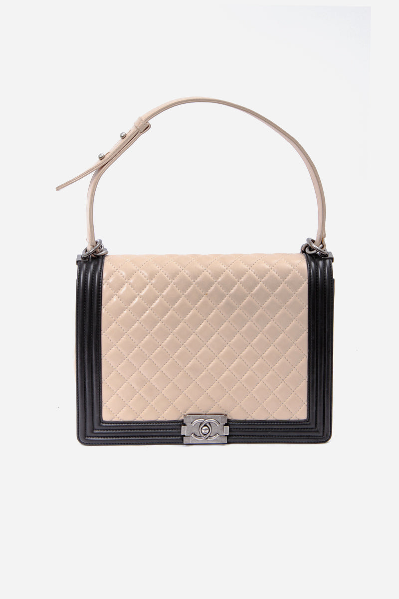LE BOY SHOULDER BAG