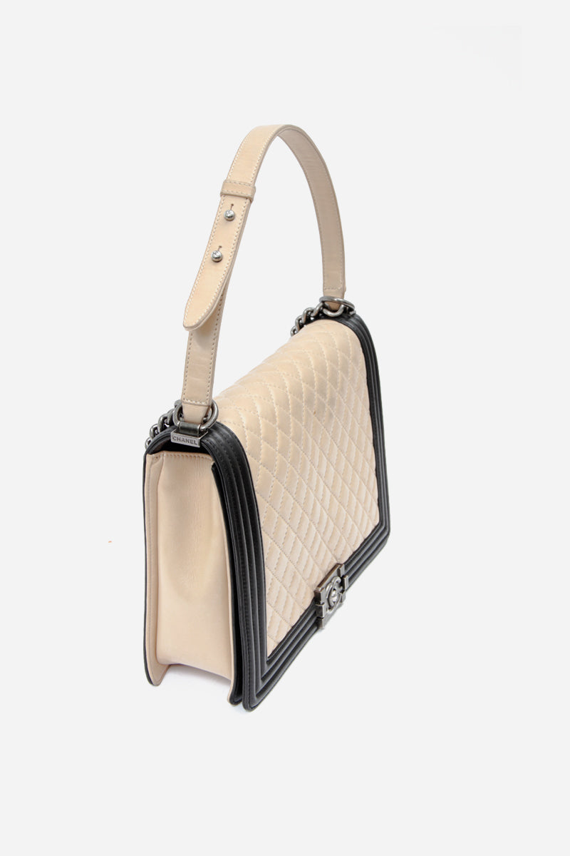 LE BOY SHOULDER BAG