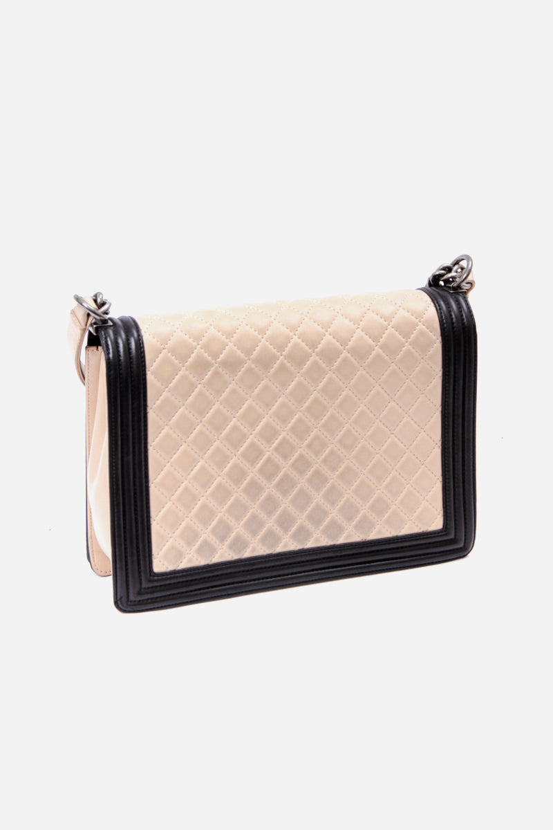 LE BOY SHOULDER BAG