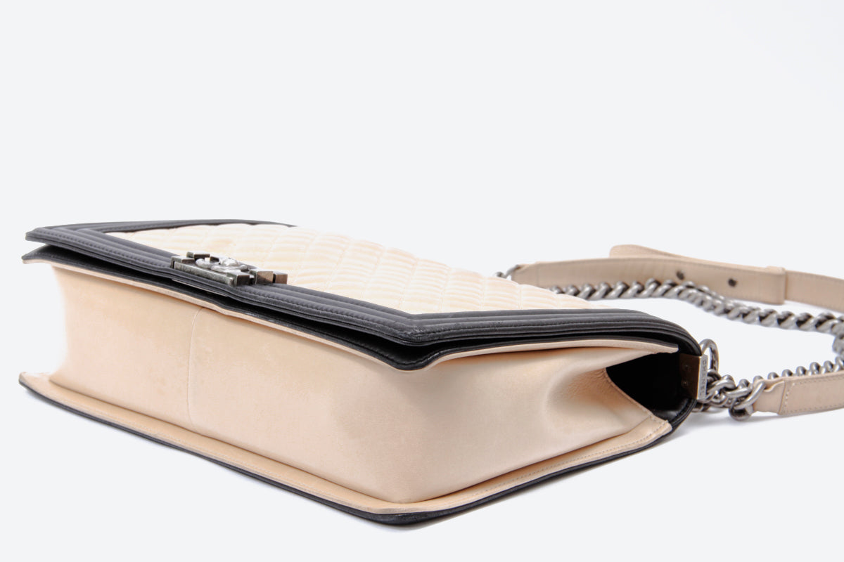 LE BOY SHOULDER BAG