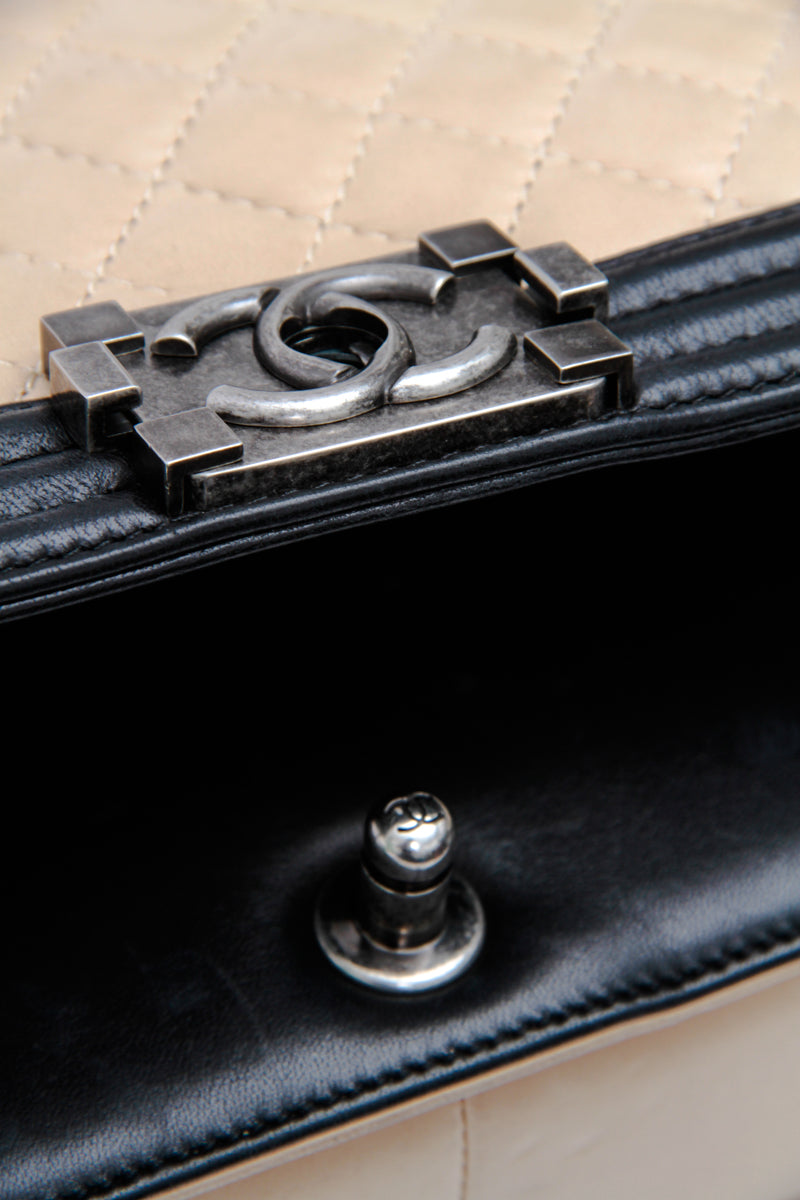 LE BOY SHOULDER BAG