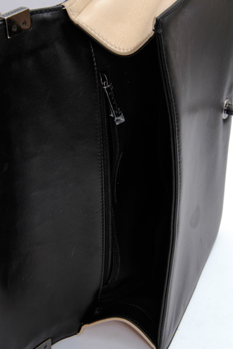 LE BOY SHOULDER BAG