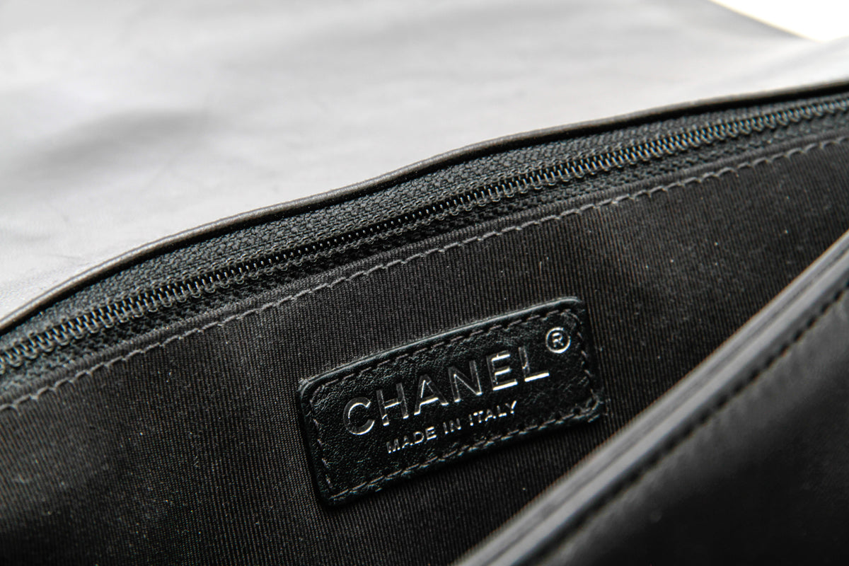 LE BOY SHOULDER BAG