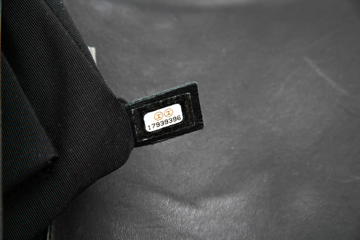LE BOY SHOULDER BAG