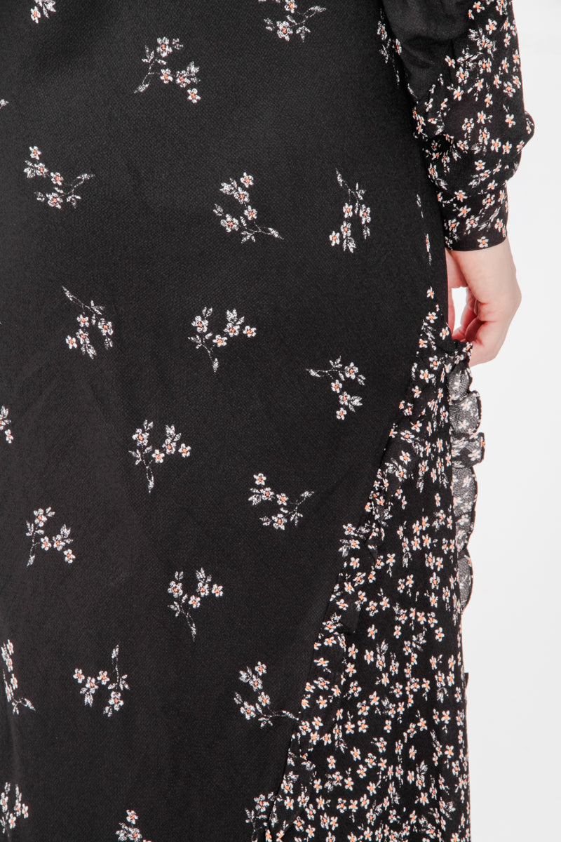 FLORENCE DRESS