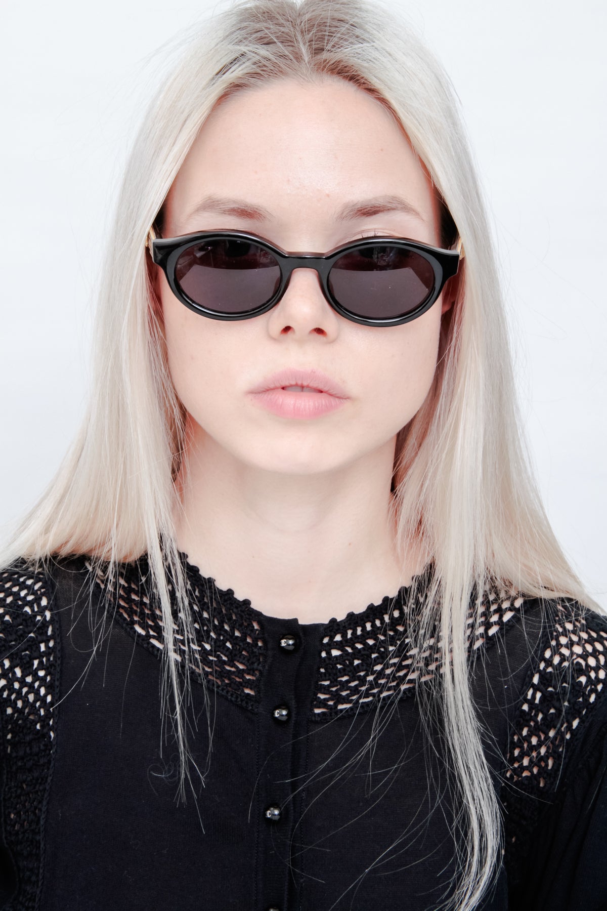 VERSUS VINTAGE SUNGLASSES