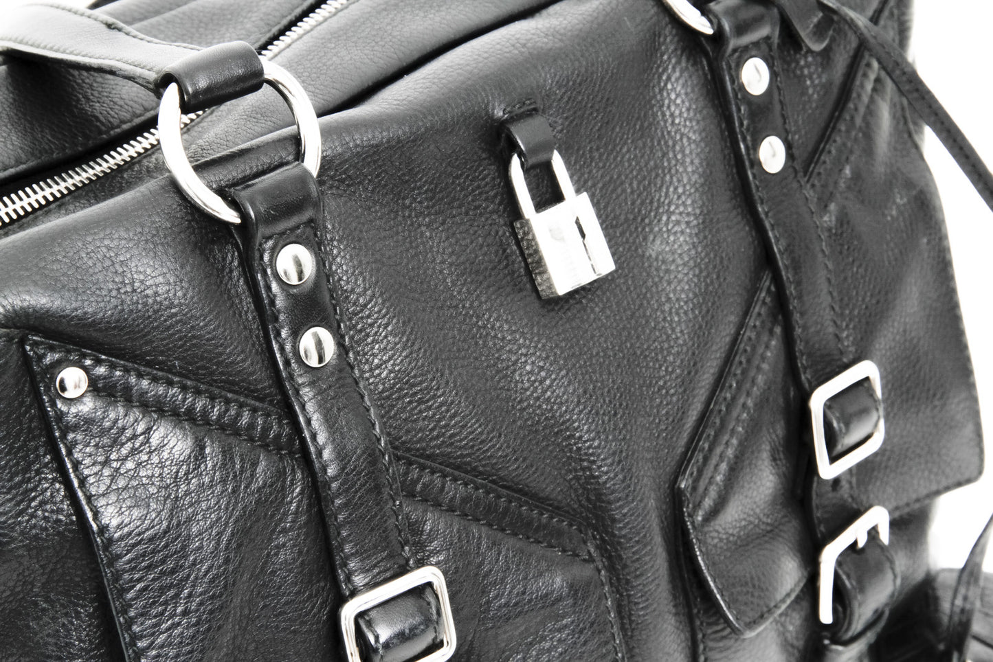 LOVER MOTO BAG