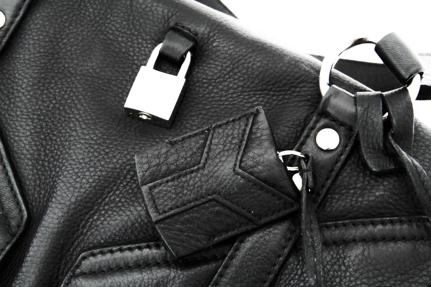 LOVER MOTO BAG
