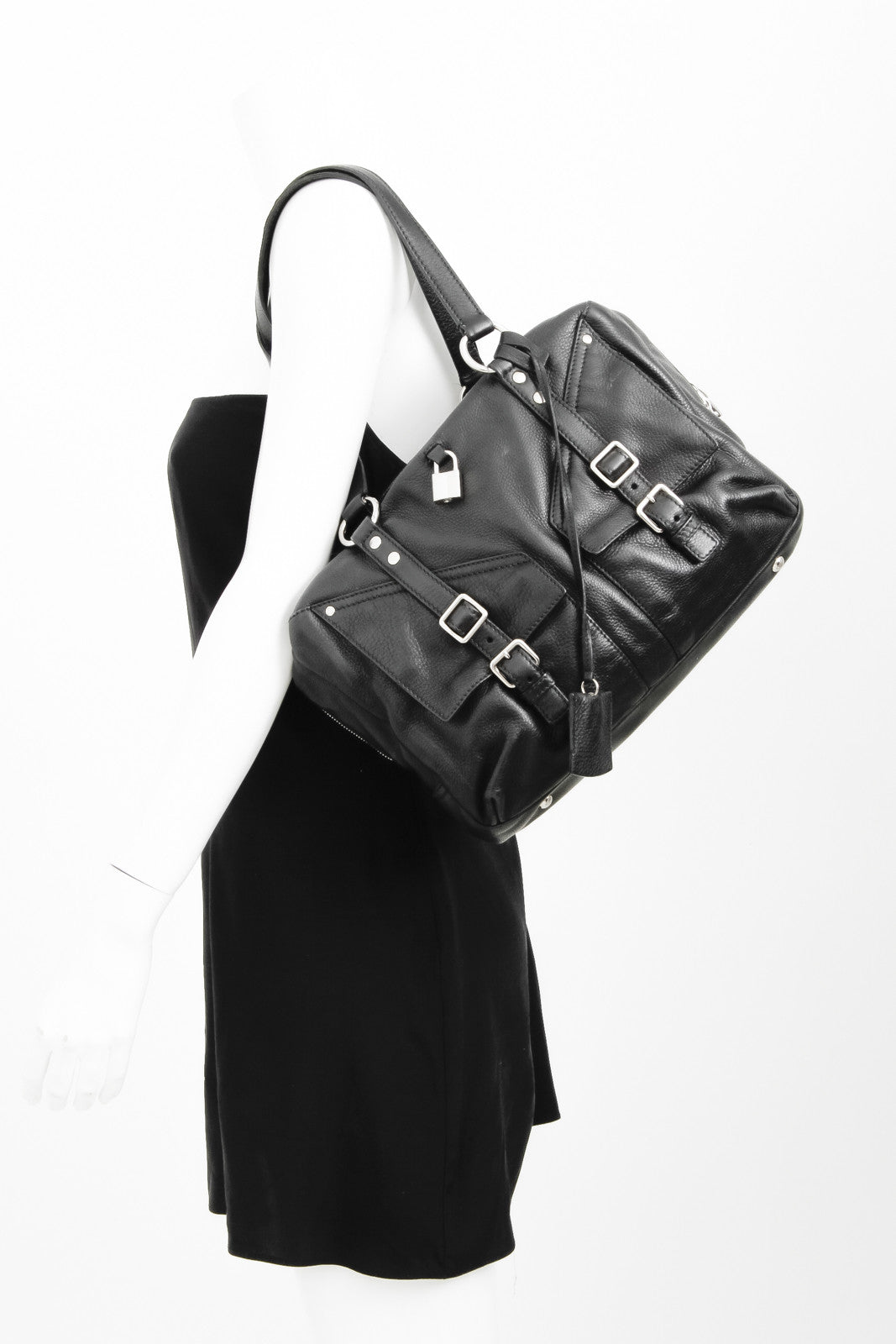 LOVER MOTO BAG