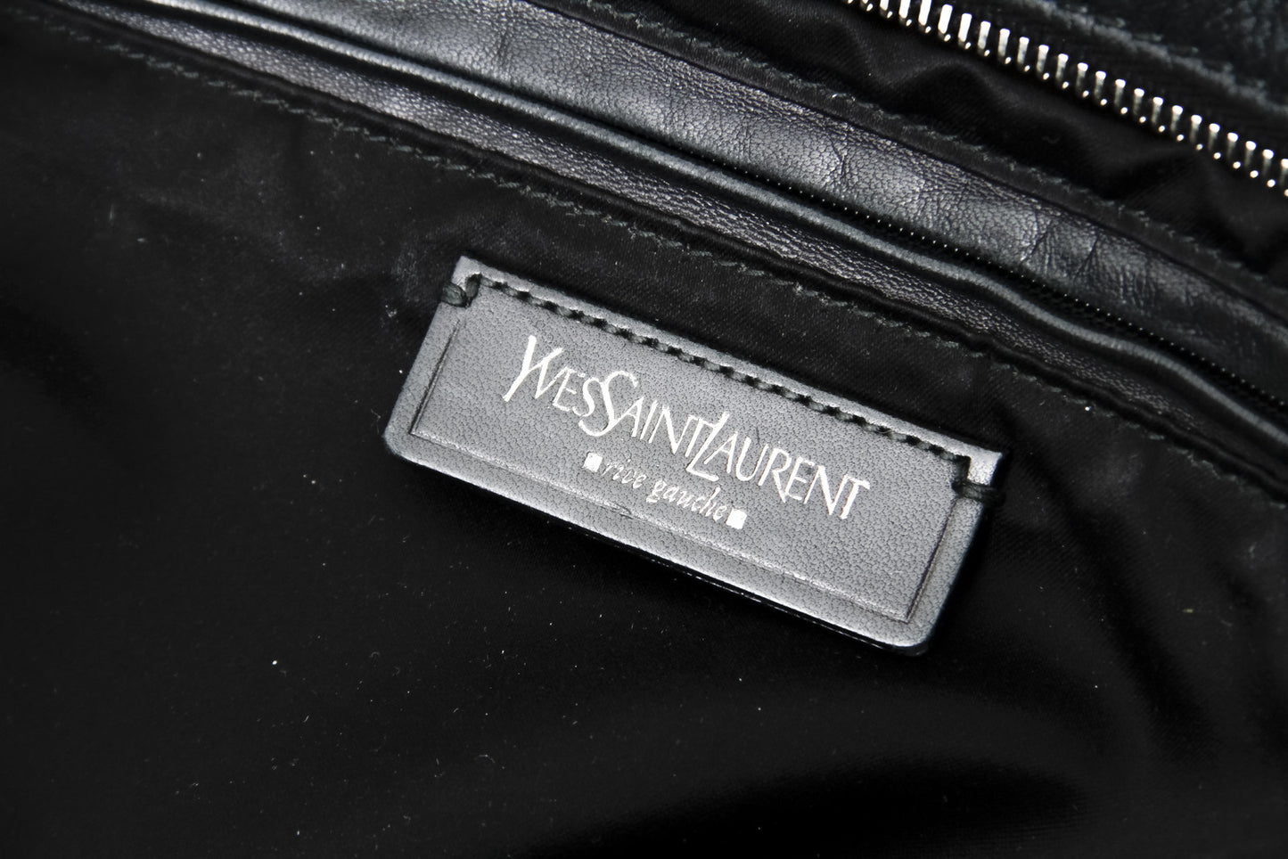 LOVER MOTO BAG