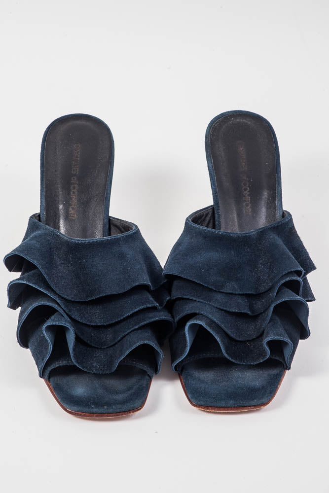 KEIRA SANDALS