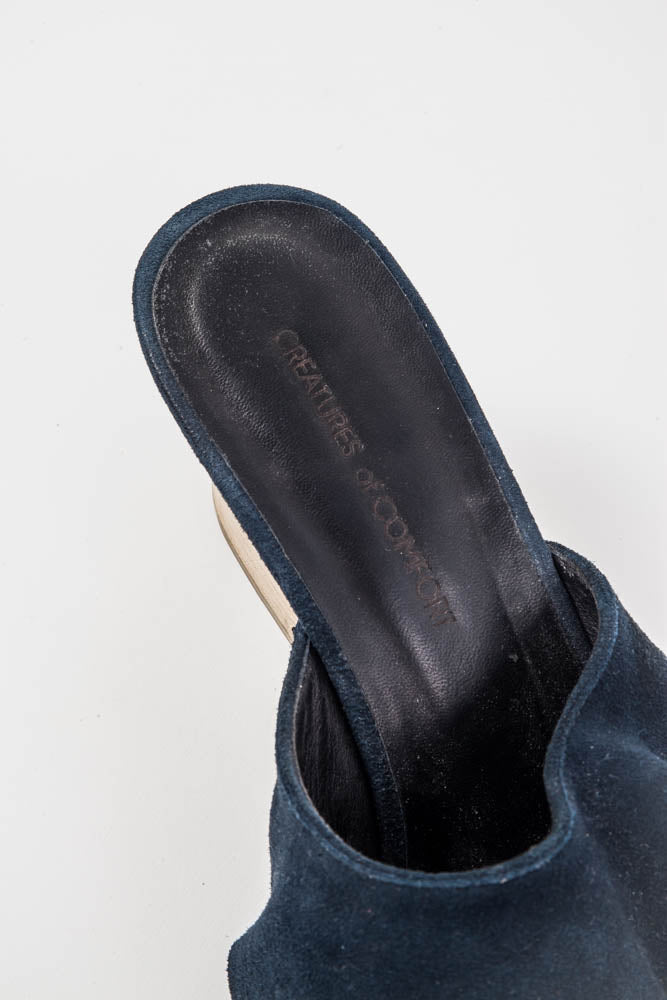 KEIRA SANDALS