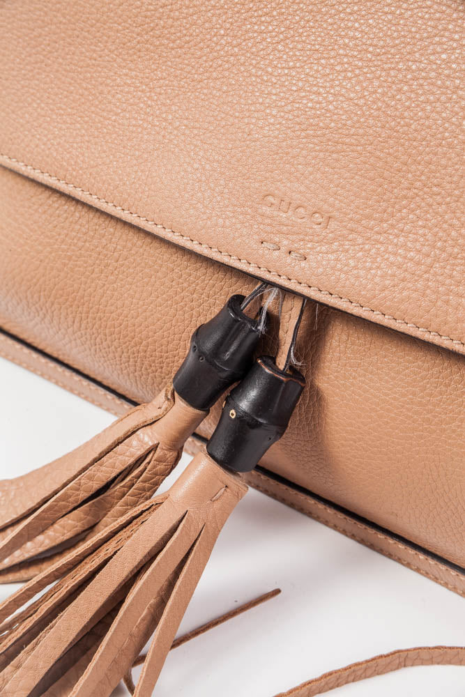 BAMBOO DAILY PURSE