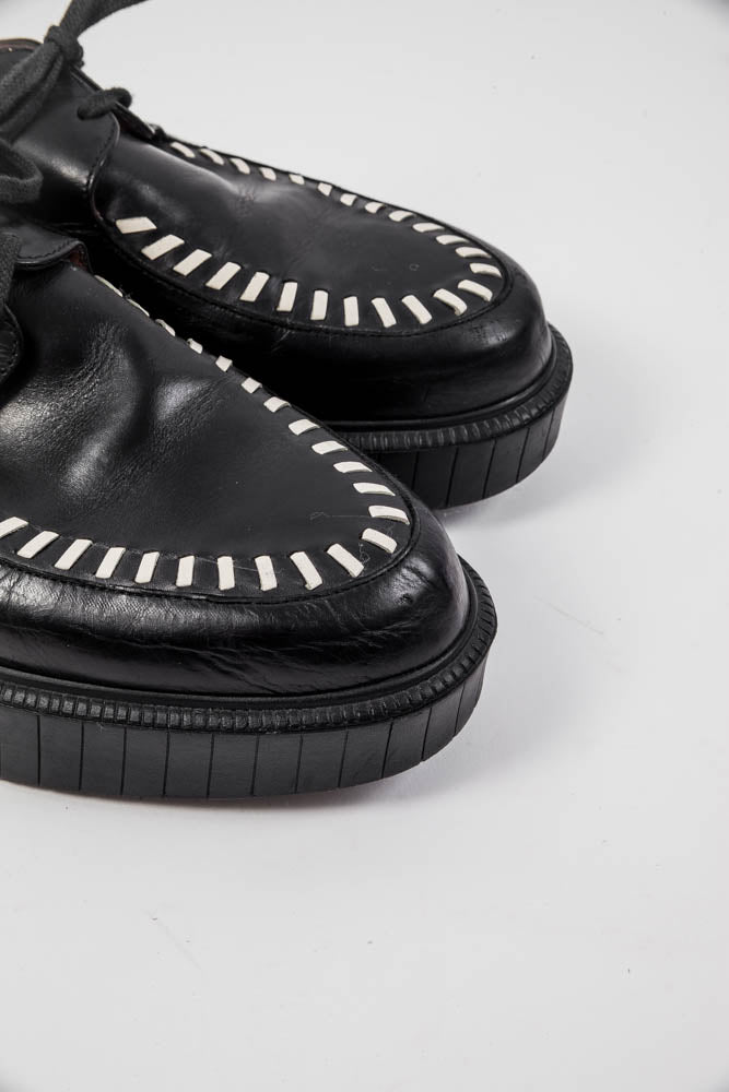 POGO STITCH CREEPERS