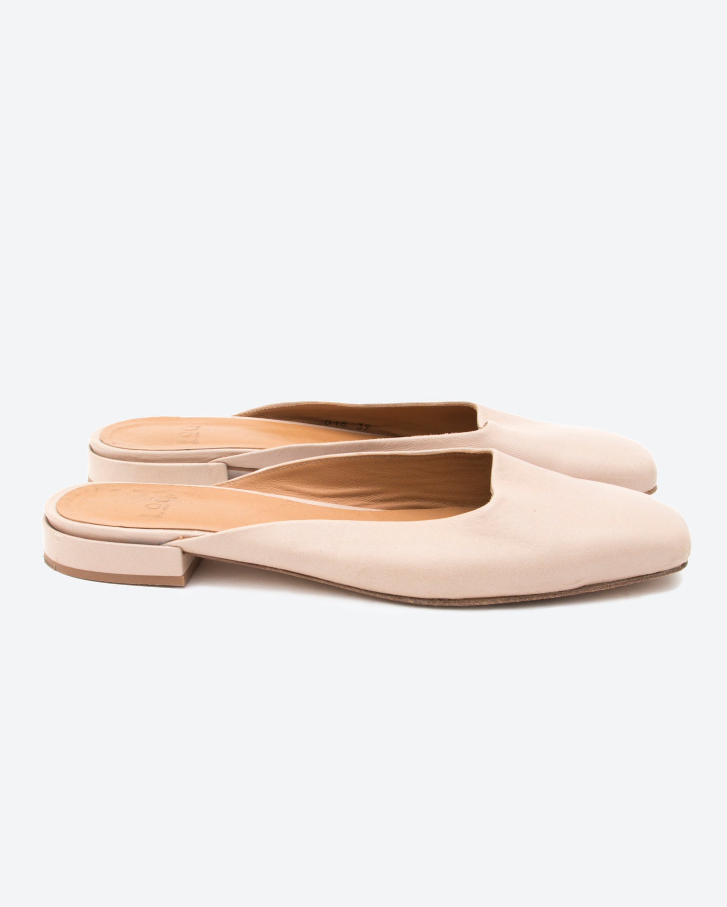 LUCIA SLIDES
