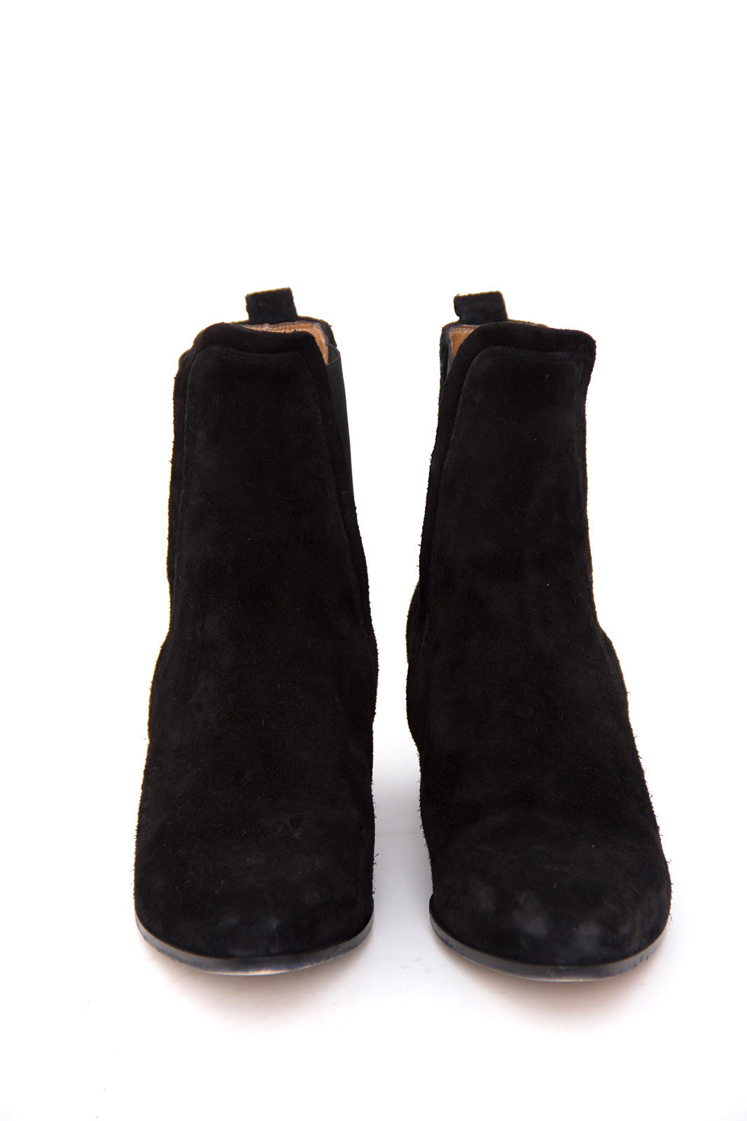 KATE BLACK BOOTIE