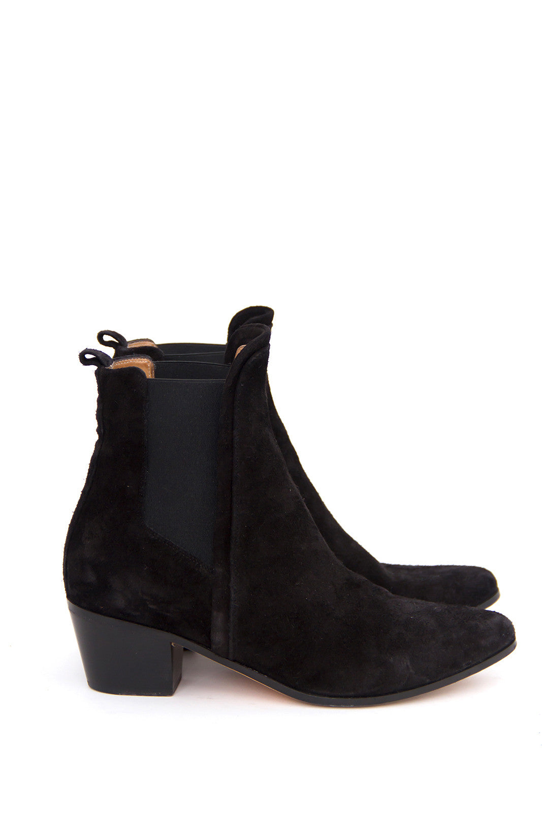 KATE BLACK BOOTIE
