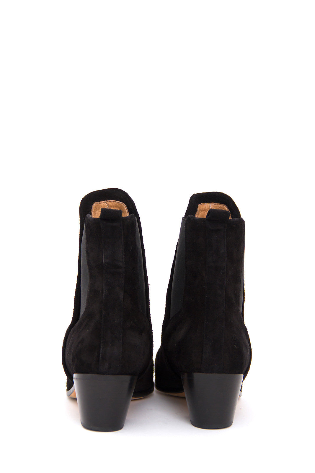 KATE BLACK BOOTIE