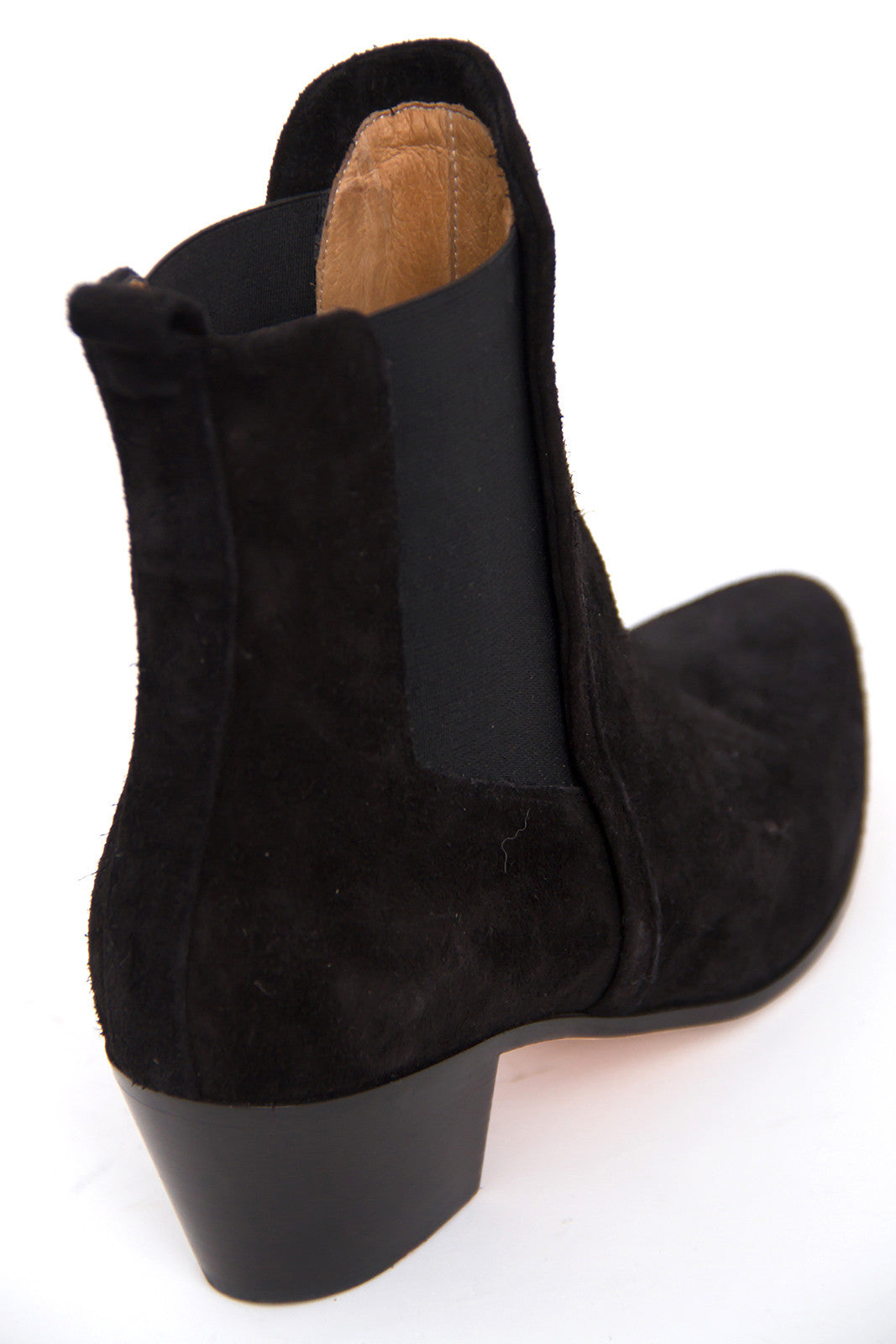 KATE BLACK BOOTIE