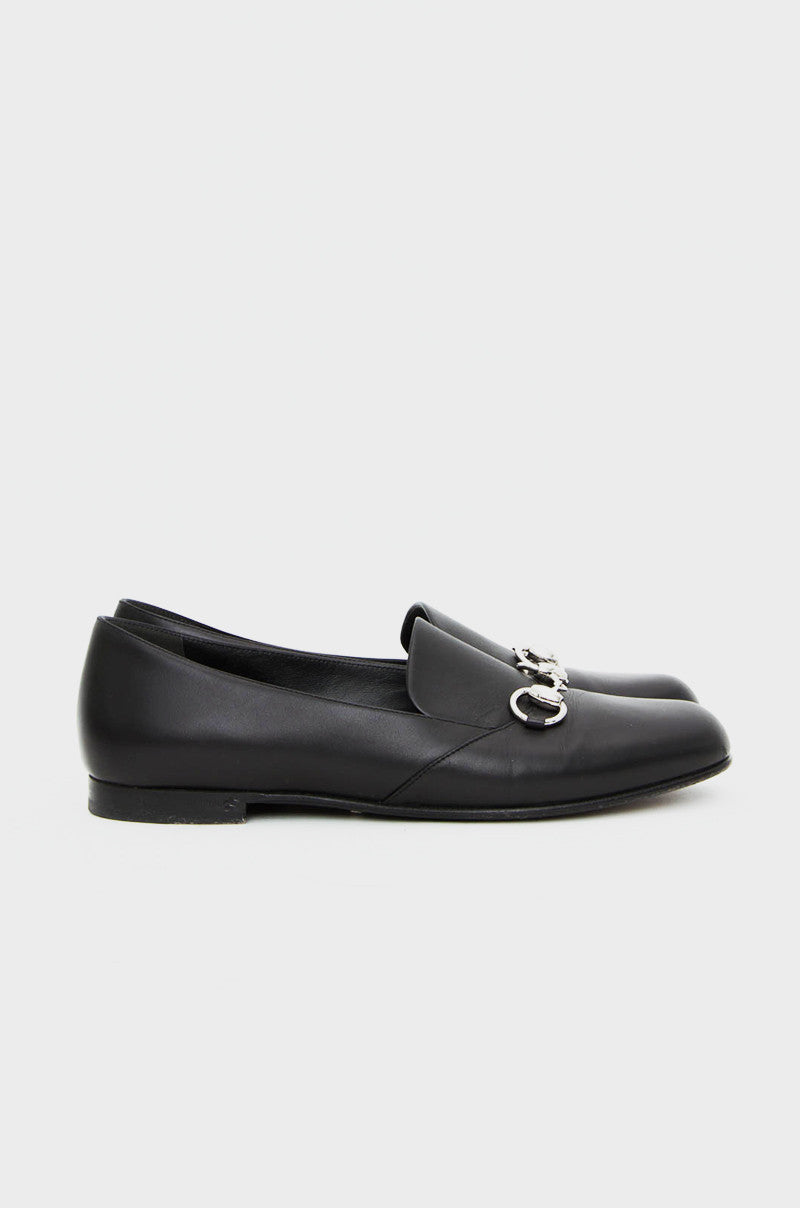TWIGGY LOAFERS