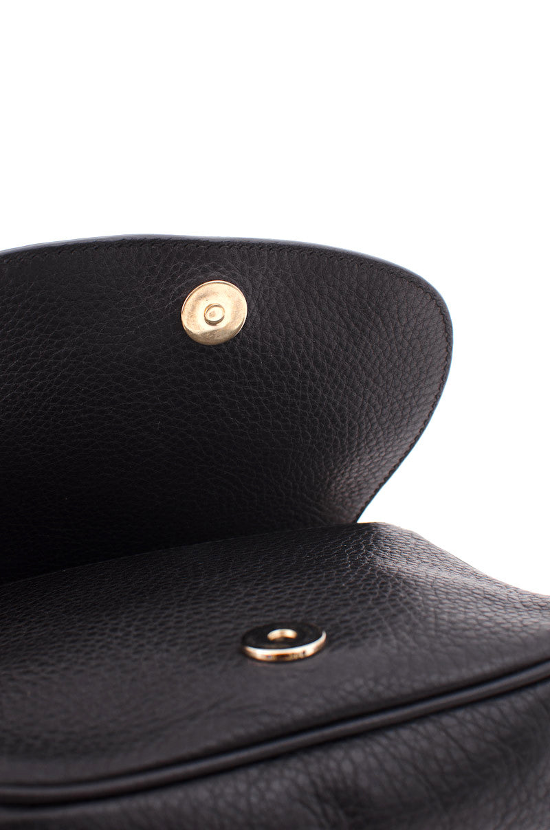 SOHO SHOULDER BAG