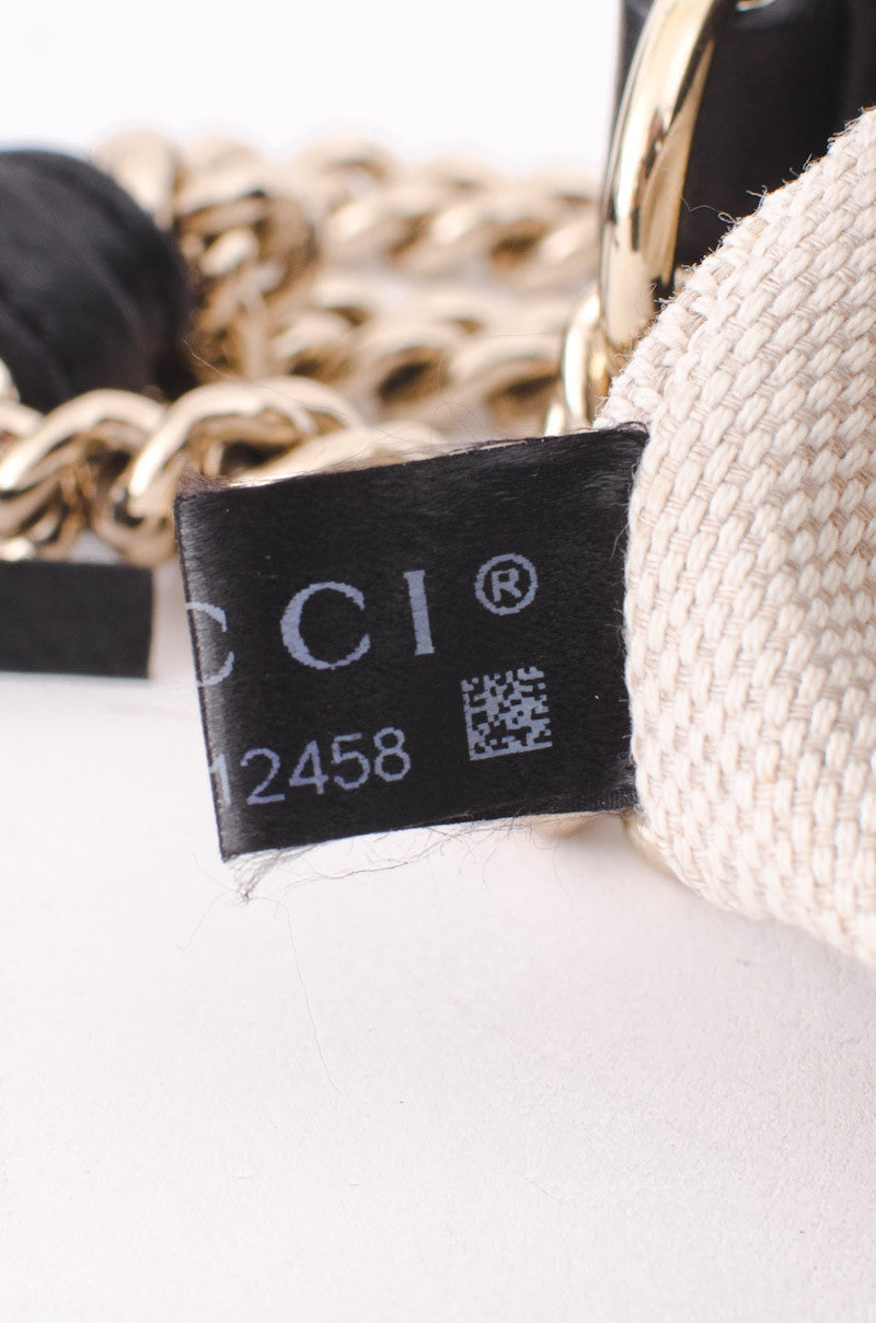 SOHO SHOULDER BAG