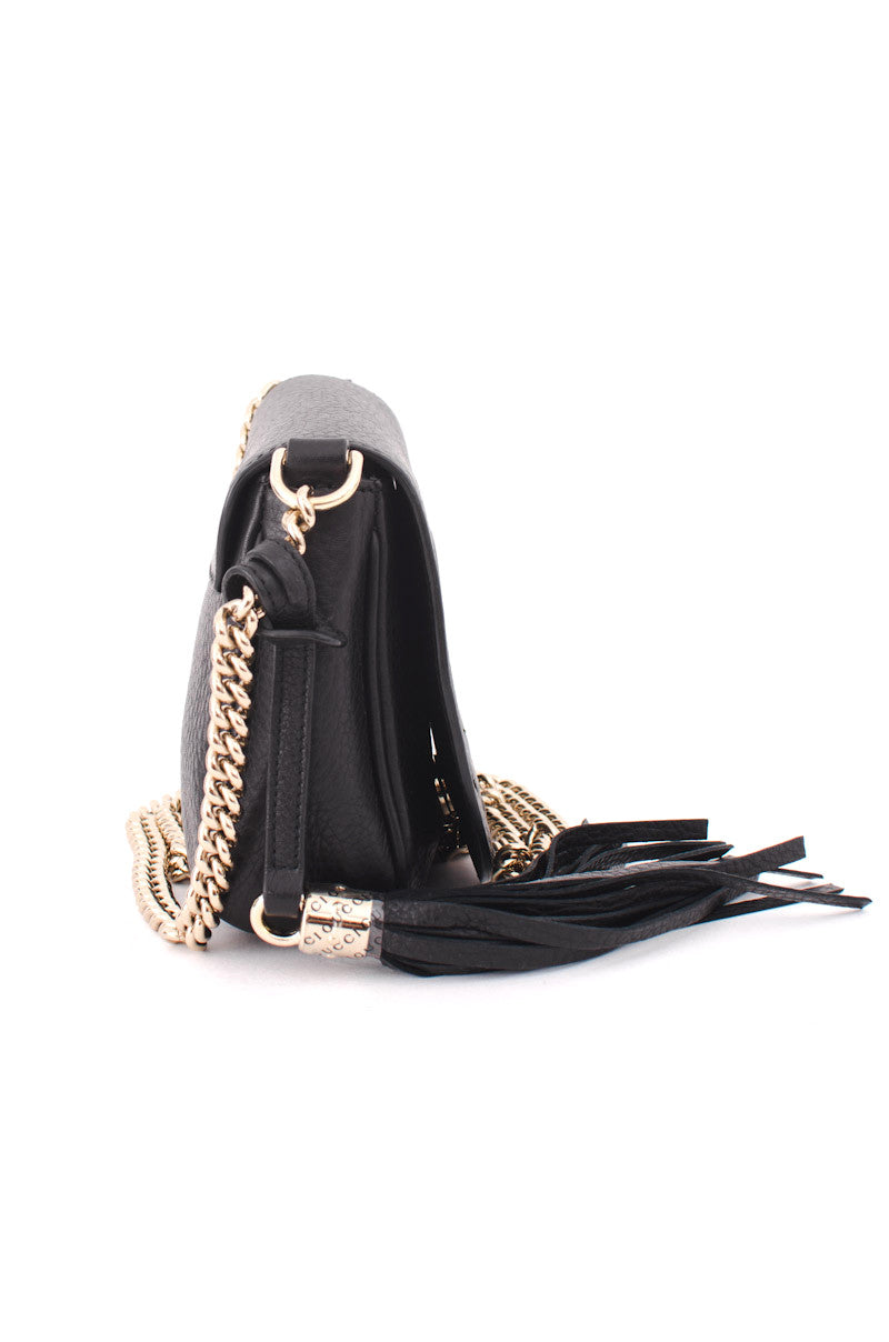 SOHO SHOULDER BAG