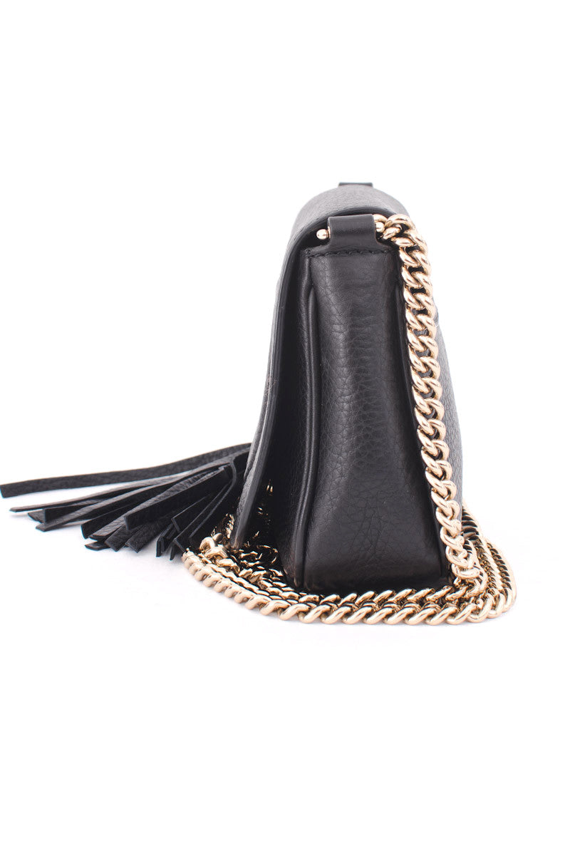 SOHO SHOULDER BAG