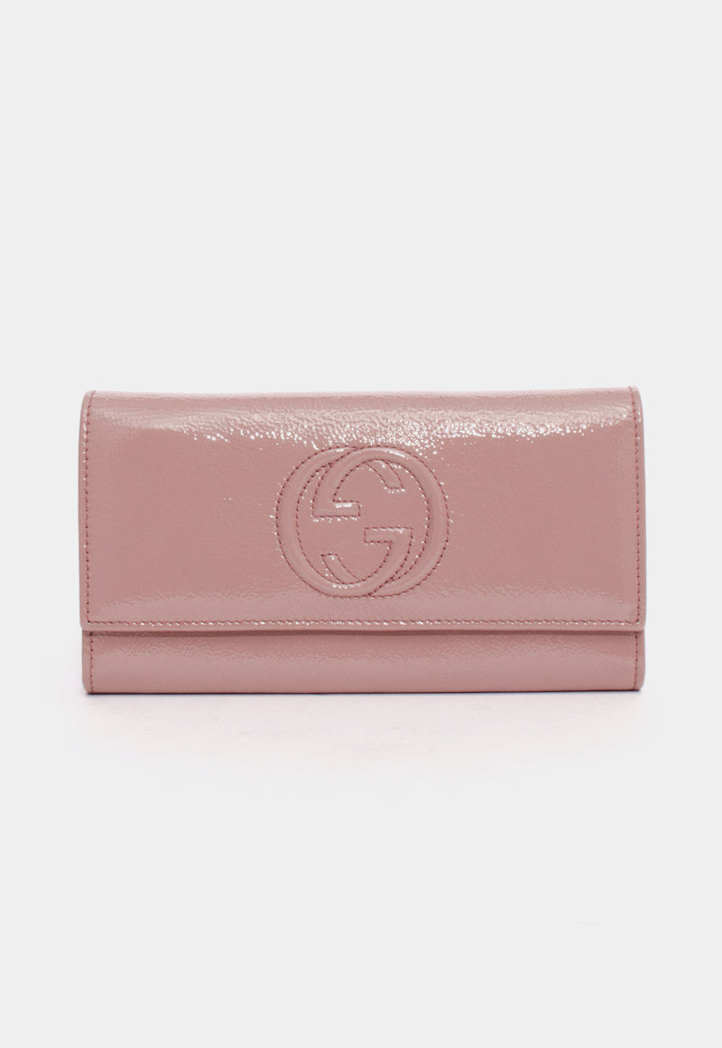 SOHO CONTINENTAL WALLET