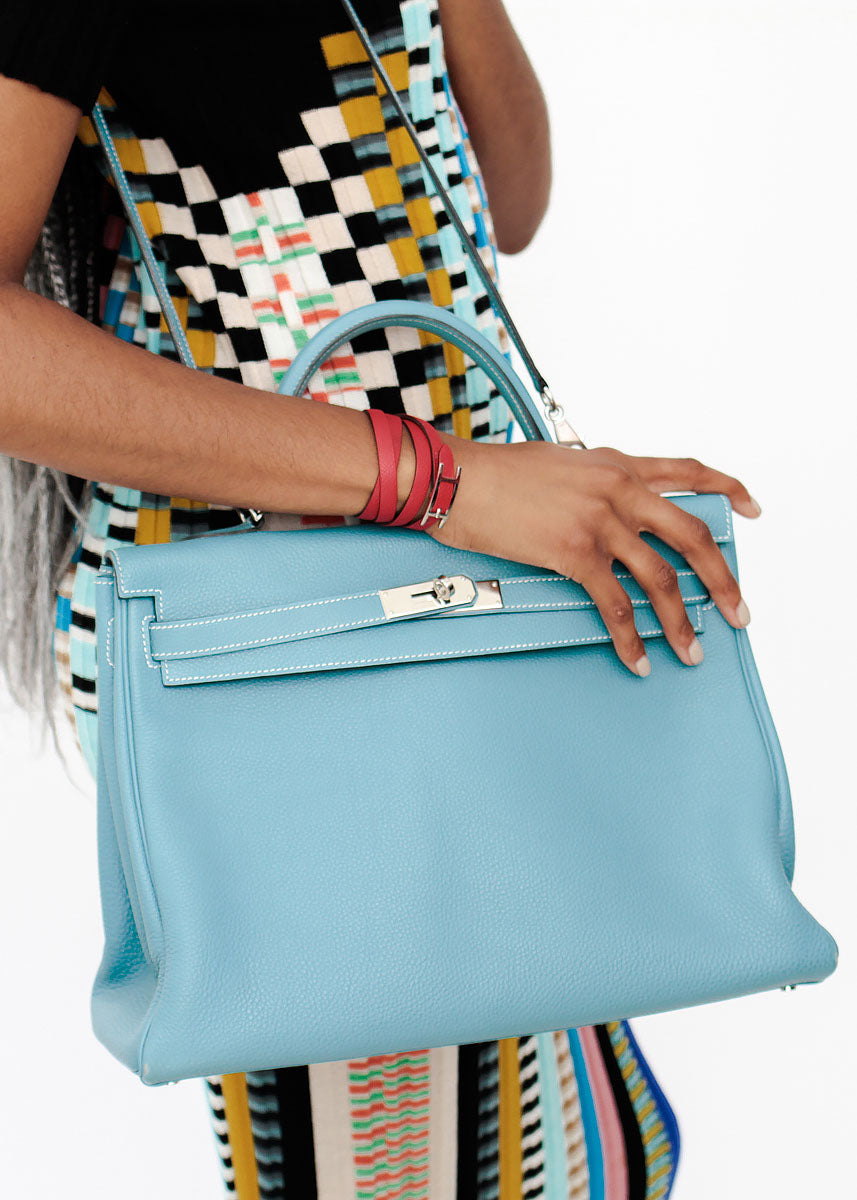 KELLY TOURILLON BAG