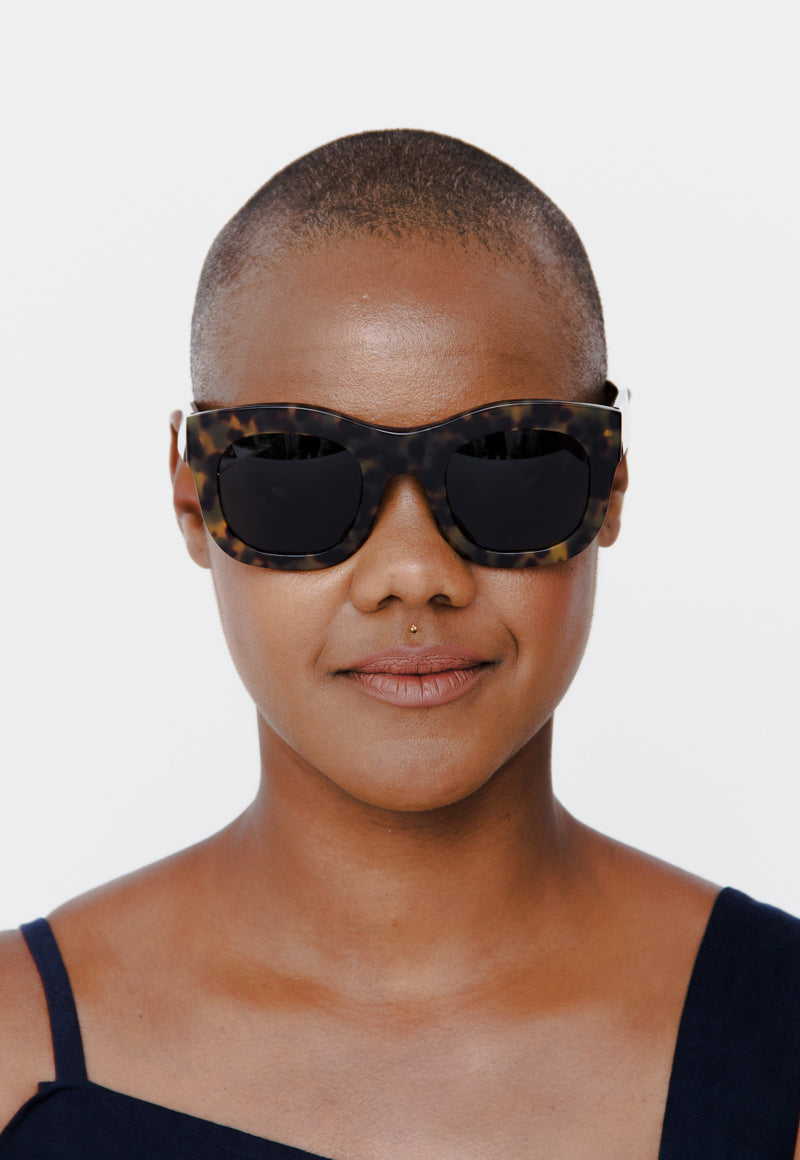 HAMILTON SUNGLASSES
