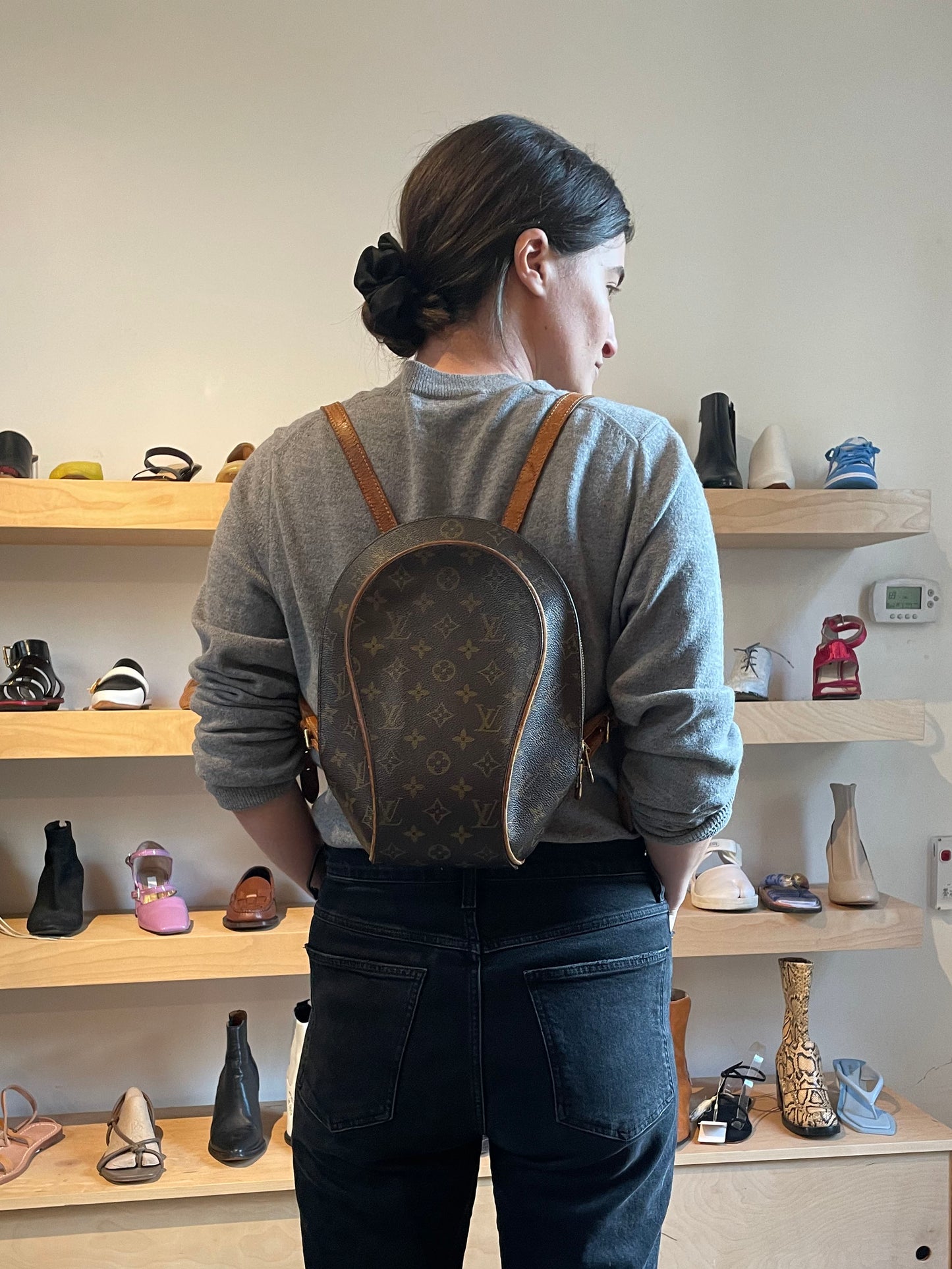 SAC A DOS BACKPACK