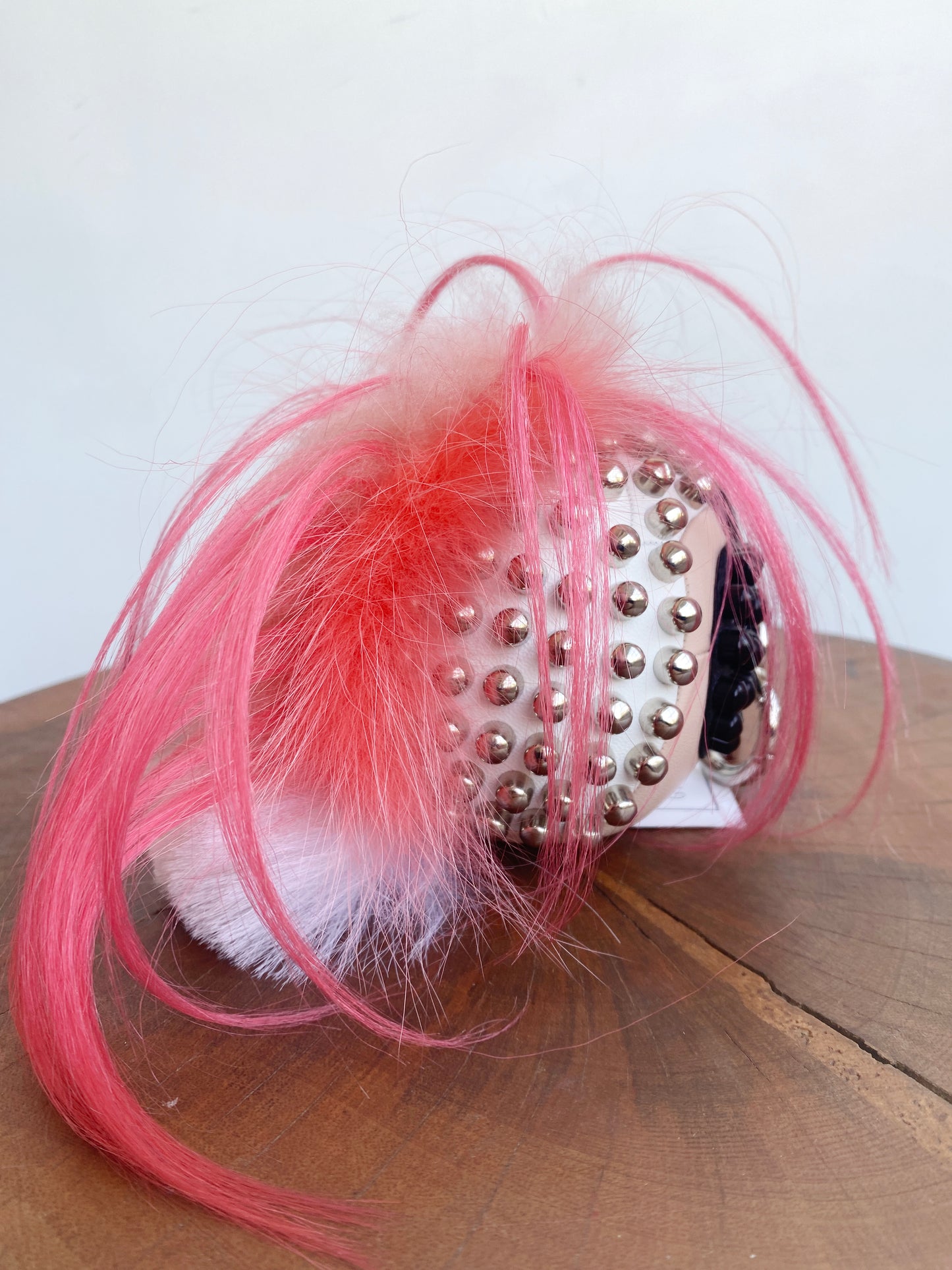 KARLITO KARL LAGERFELD KEYCHAIN