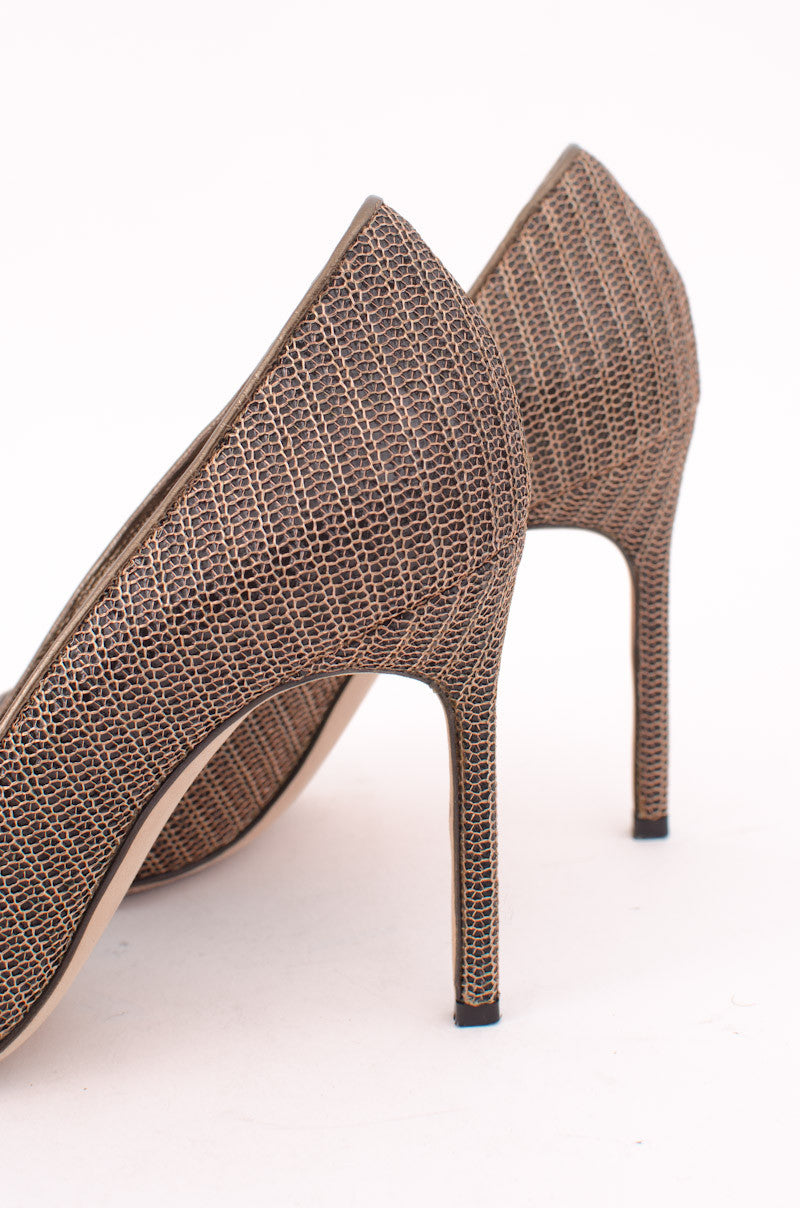MESH BB 105 CHAIN PUMPS