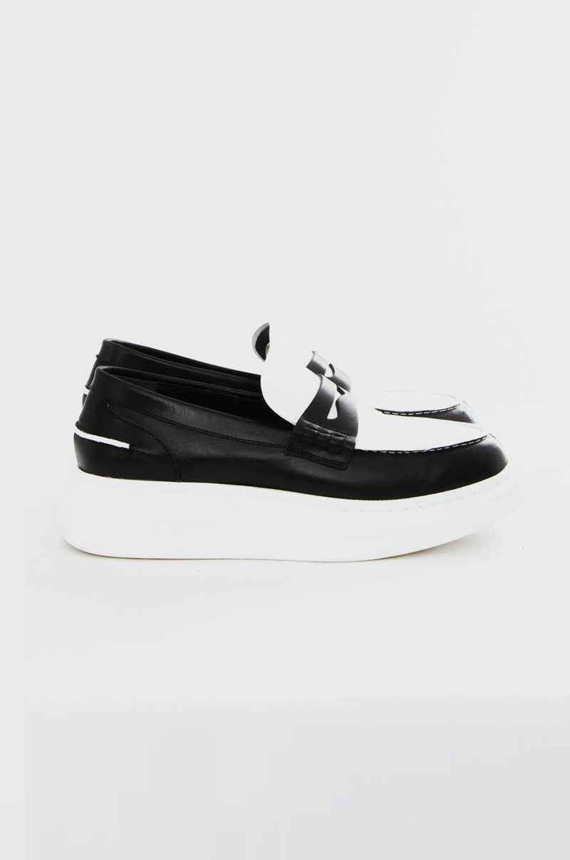 FLATFORM CREEPERS
