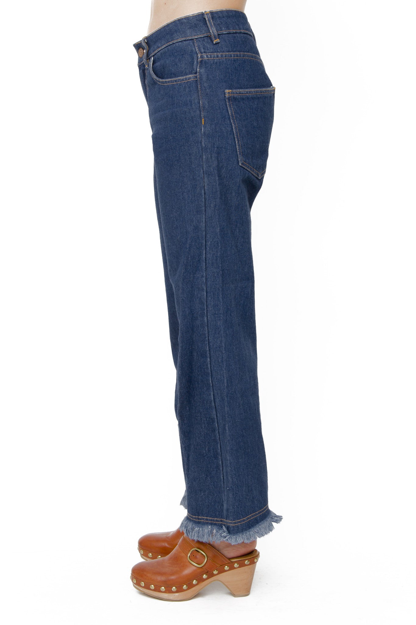 FLARE JEAN