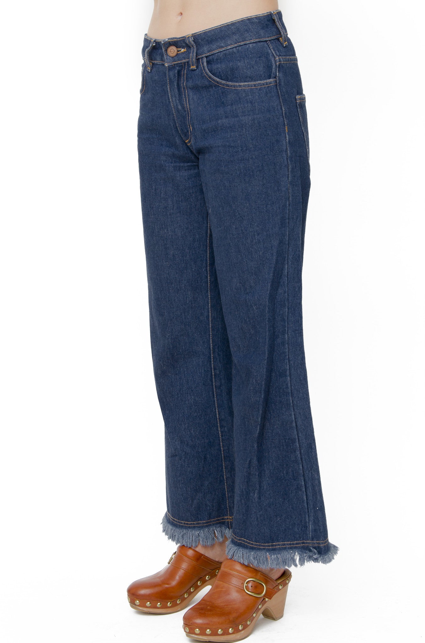 FLARE JEAN