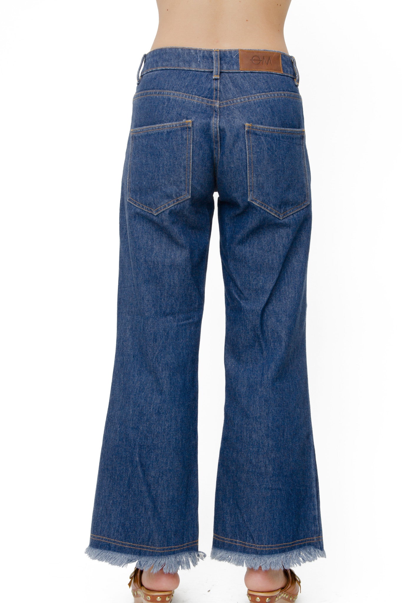 FLARE JEAN