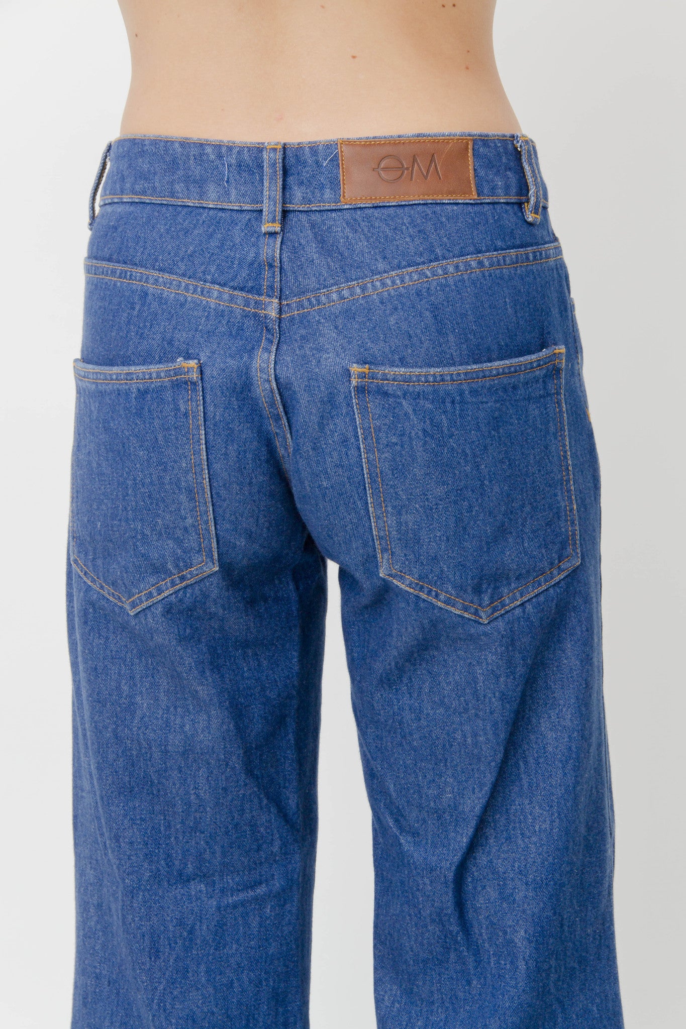 FLARE JEAN