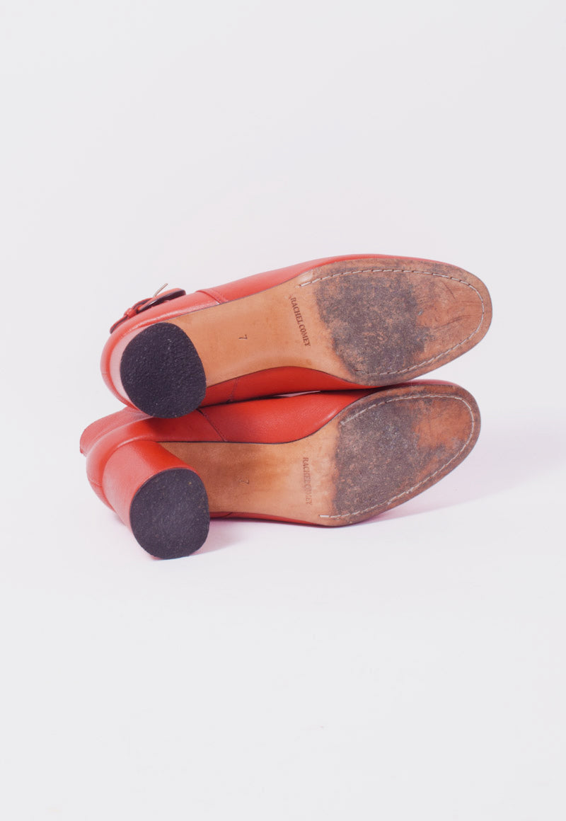 LYNCH BOOTS