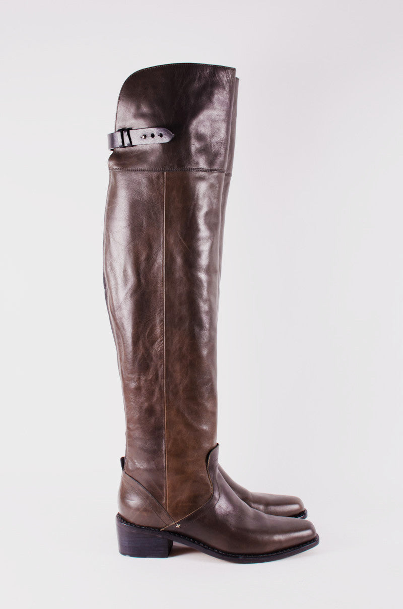 PEARCE BOOTS