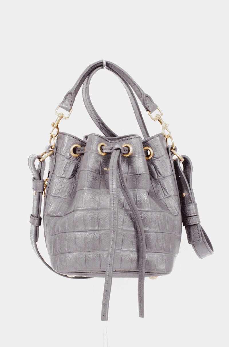 EMMANUELLE BUCKET BAG