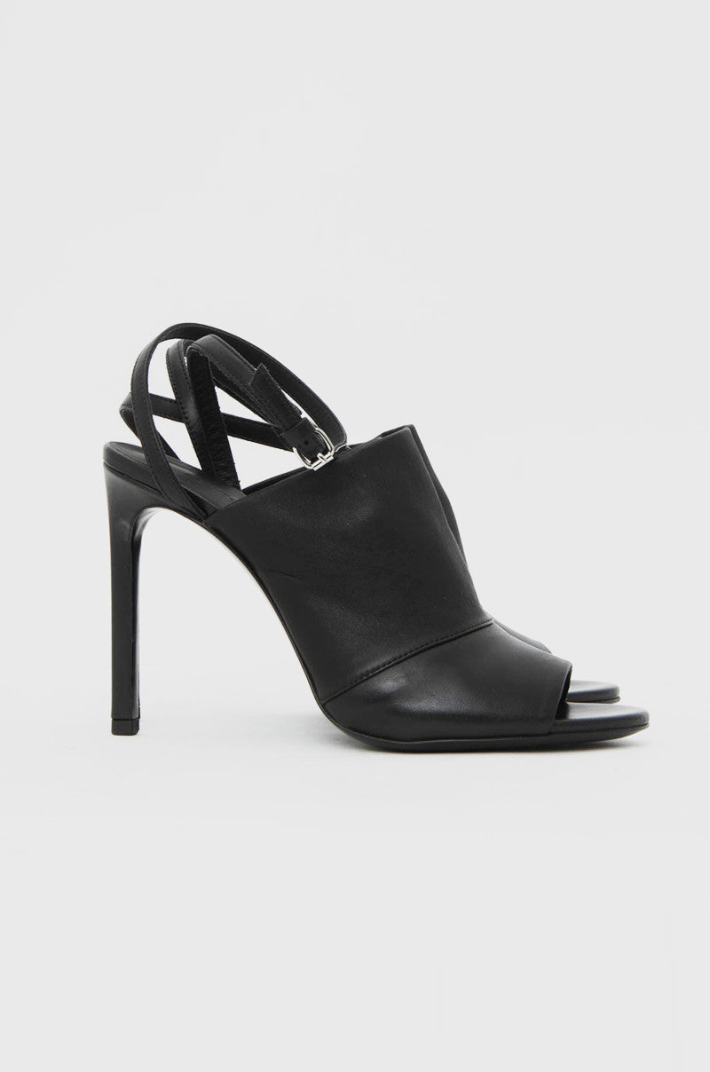GRACE ANKLE STRAP HEELS