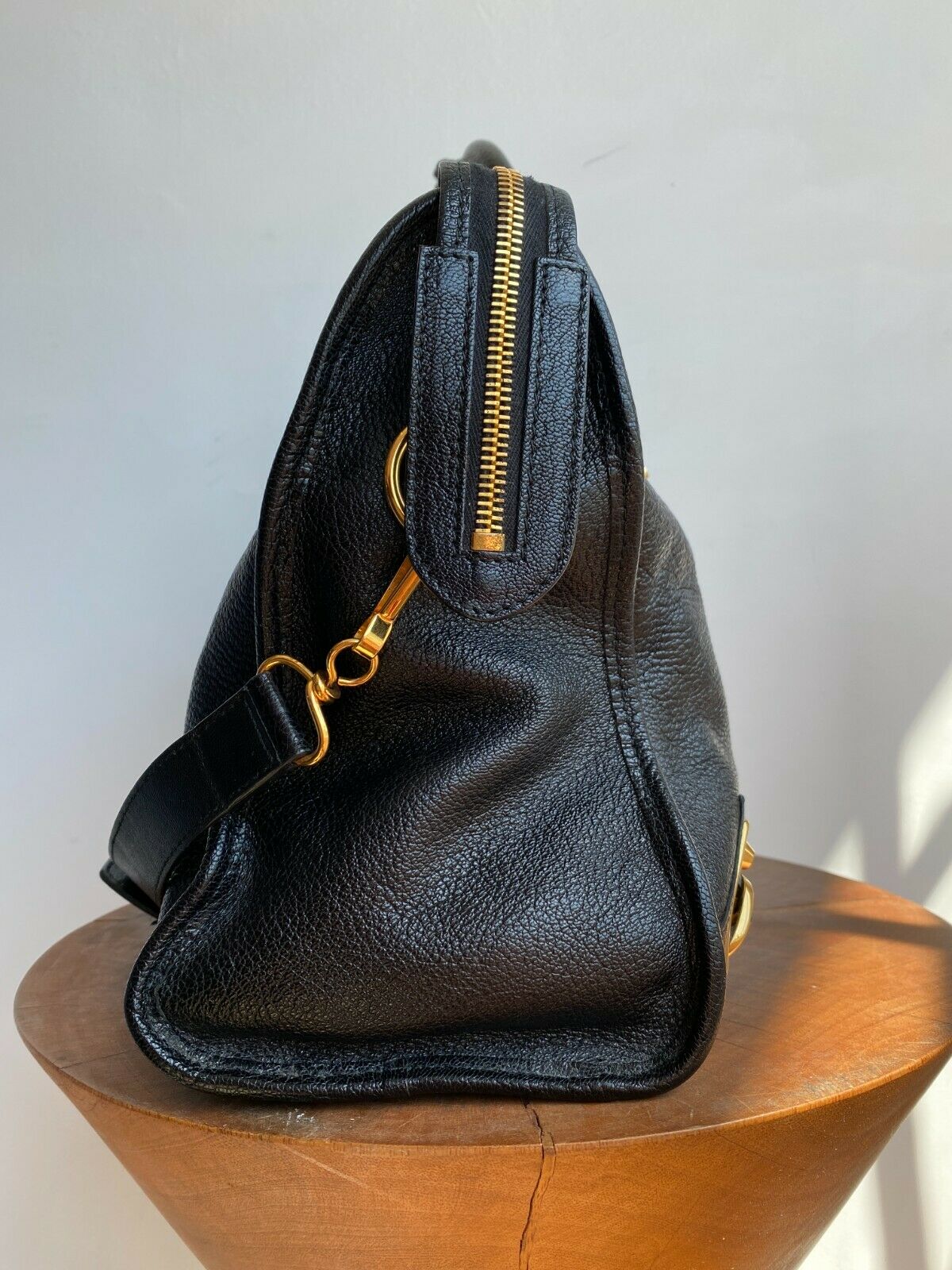 CLASSIC CITY MEDIUM BAG