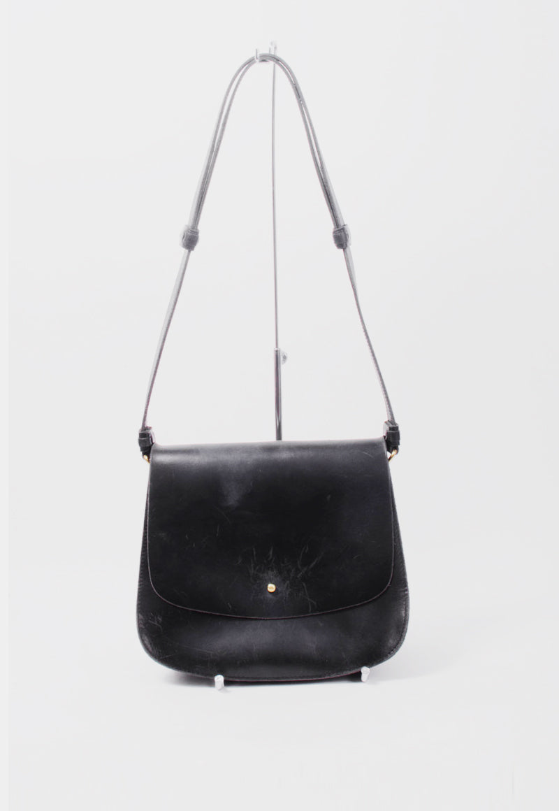 SADDLE BAG