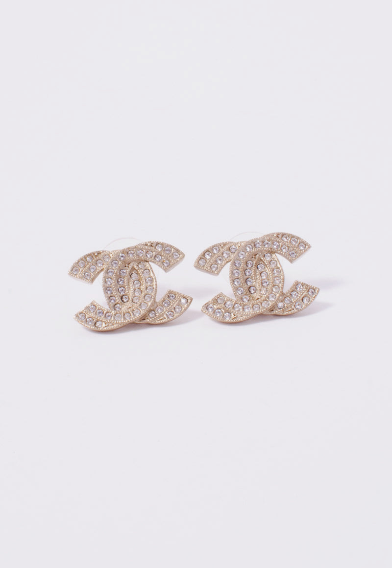 16K CC STUDS WITH TAGS