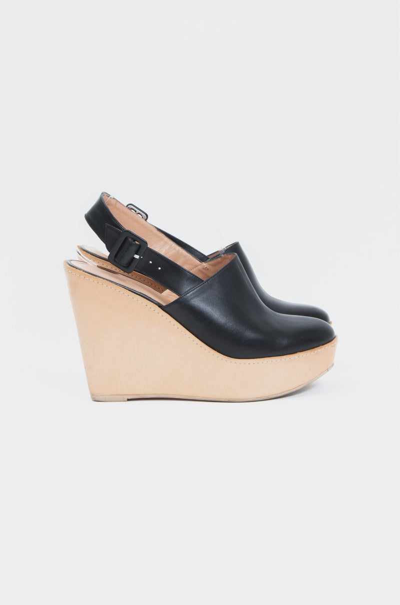 PLATFORM WEDGES